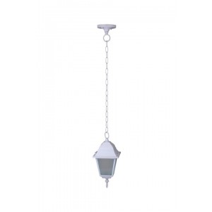 Подвесной светильник Arte Lamp A1015SO-1WH BREMEN