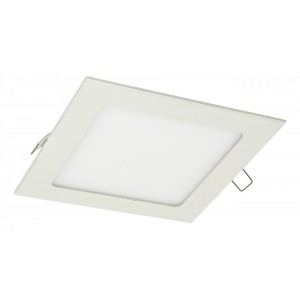 Встраиваемый светильник Arte Lamp A2412PL-1WH FINE