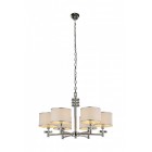 Люстра Arte Lamp A3990LM-6CC FURORE