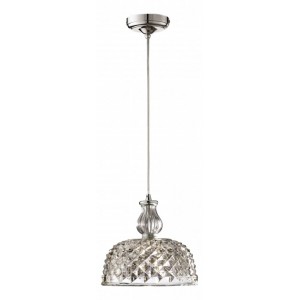 Подвесной светильник Arte Lamp A4961SP-1CC CARAFFA