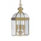 Подвесной светильник Arte Lamp A6505SP-3AB RIMINI