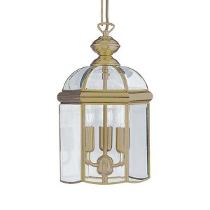 Подвесной светильник Arte Lamp A6505SP-3AB RIMINI