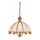 Подвесной светильник Arte Lamp A7862SP-3AB COPPERLAND