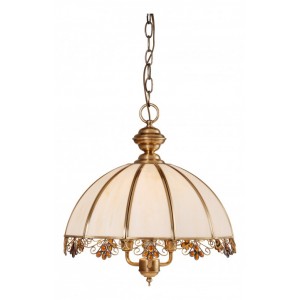 Подвесной светильник Arte Lamp A7862SP-3AB COPPERLAND