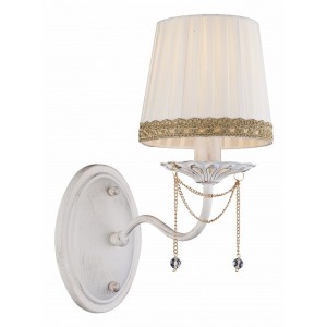 Бра Arte Lamp A3071AP-1WG Sierra