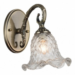 Бра Arte Lamp A3902AP-1AB Nuance