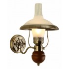 Бра Arte Lamp A4533AP-1AB Capanna