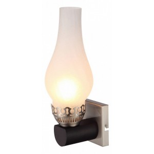 Бра Arte Lamp A6801AP-1BR Lombardy