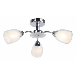 Люстра Arte Lamp A7201PL-3CC Carmela