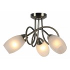 Потолочная люстра Arte Lamp A8616PL-3AB Mutti