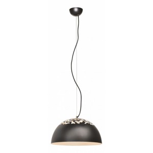 Подвесной светильник Arte Lamp A3815SP-1BK CIMA