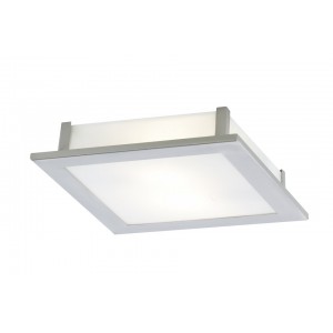 Настенно-потолочный светильник Arte Lamp A6064PL-2SS SPRUZZI