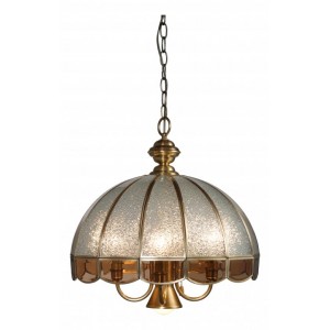 Подвесной светильник Arte Lamp A7828SP-4-1AB COPPERLAND