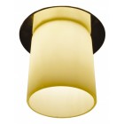 Встраиваемый светильник Arte Lamp A8551PL-1CC COOL ICE