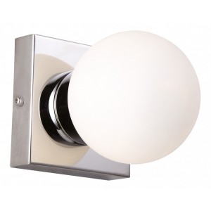 Настенно-потолочный светильник Arte Lamp A9504AP-1CC AQUA