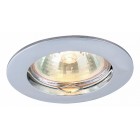 Встраиваемый светильник Arte Lamp A2103PL-1CC Basic