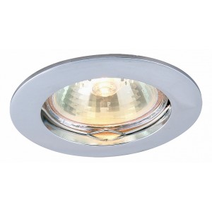 Встраиваемый светильник Arte Lamp A2103PL-1CC Basic