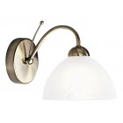 Бра Arte Lamp A4530AP-1AB Milanese