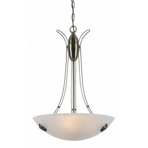 Подвесной светильник Arte Lamp A8615SP-3AB Ninna