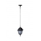 Подвесной светильник Arte Lamp A1015SO-1BK BREMEN