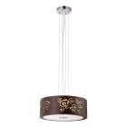 Подвесной светильник Arte Lamp A1500SP-3BR ARABESCO