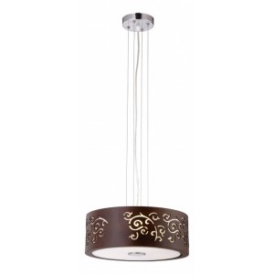 Подвесной светильник Arte Lamp A1500SP-3BR ARABESCO