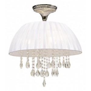 Светильник Arte Lamp A3660PL-3WH COPPA