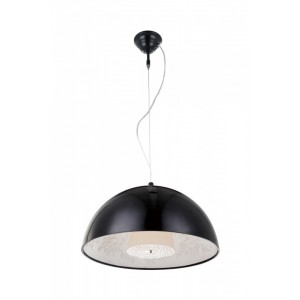 Подвесной светильник Arte Lamp A4175SP-1BK ROME