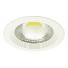 Встраиваемый светильник Arte Lamp A6410PL-1WH UOVO