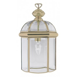 Подвесной светильник Arte Lamp A6501SP-1AB RIMINI