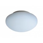 Настенно-потолочный светильник Arte Lamp A7824PL-1WH TABLET