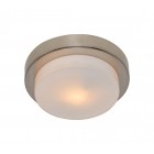 Настенно-потолочный светильник Arte Lamp A8510PL-1SS AQUA