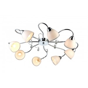 Люстра Arte Lamp A9488PL-8CC CAPRICE