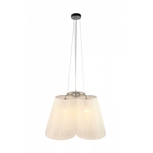 Люстра Arte Lamp A9533LM-3SS PARALUME