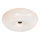 Накладной светильник Arte Lamp A1531PL-3WH Flushes