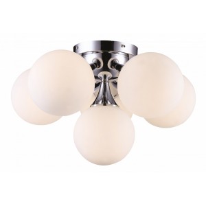 Потолочная люстра Arte Lamp A2560PL-6CC Gelataio