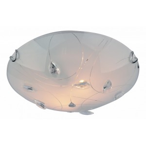 Накладной светильник Arte Lamp A4045PL-1CC Merida