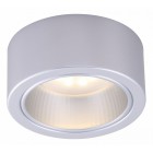 Накладной светильник Arte Lamp A5553PL-1GY Effetto