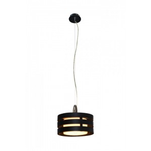 Подвесной светильник Arte Lamp A1326SP-1BK RING