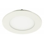 Встраиваемый светильник Arte Lamp A2606PL-1WH FINE