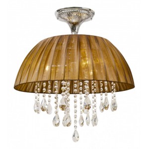 Светильник Arte Lamp A3660PL-3BR COPPA