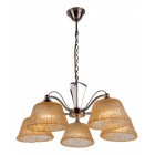 Люстра Arte Lamp A8108LM-5AB DOLCE