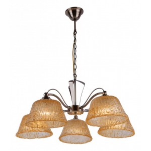 Люстра Arte Lamp A8108LM-5AB DOLCE