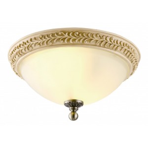 Настенно-потолочный светильник Arte Lamp A9070PL-2AB IVORY