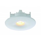 Комплект встраиваемых светильников Arte Lamp A1738PL-3WH Candour