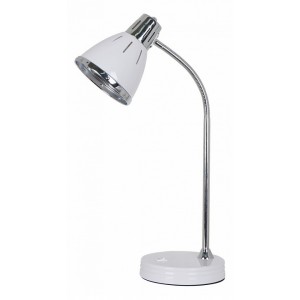Настольная лампа Arte Lamp A2215LT-1WH Marted