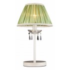Настольная лампа Arte Lamp A3082LT-1WG Veil