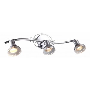 Спот Arte Lamp A5219PL-3CC Focus