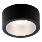Накладной светильник Arte Lamp A5553PL-1BK Effetto