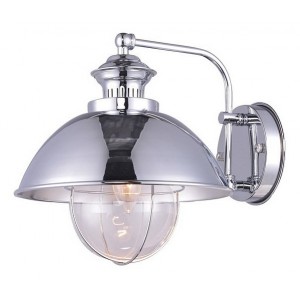 Бра Arte Lamp A8024AP-1CC Nautilus